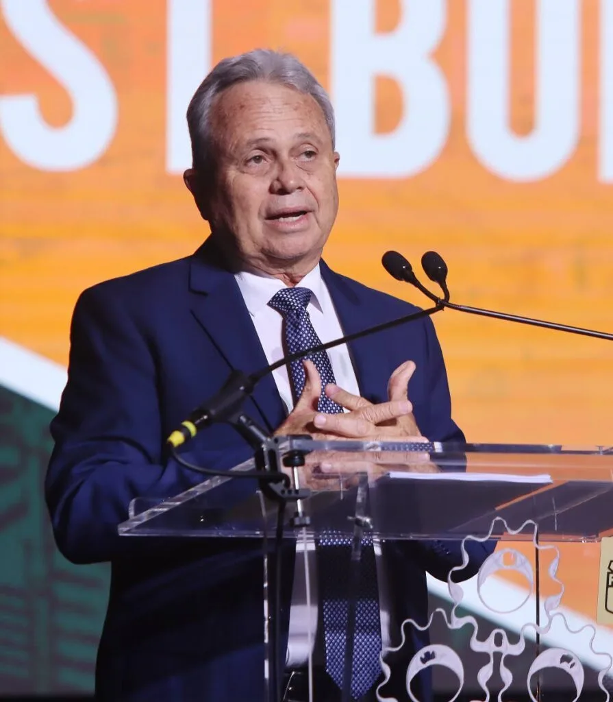 Imbert: Financial inclusion more than a plan